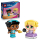LEGO DISNEY 43303 Mała Dżasmina i Roszpunka - 1473486 - zdjęcie 2